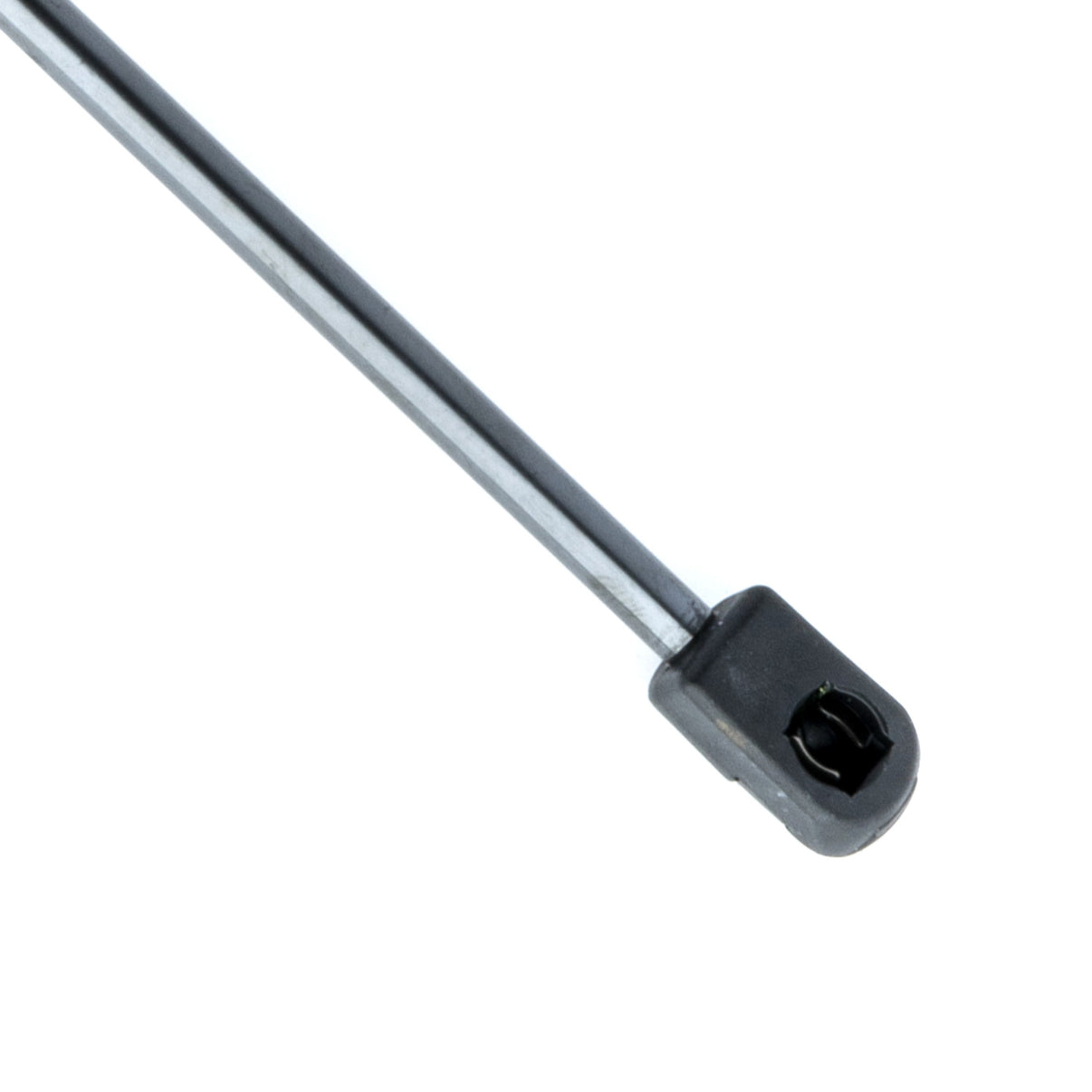 Gasfjäder till baklucka – Svart – 445 mm – 420 N
