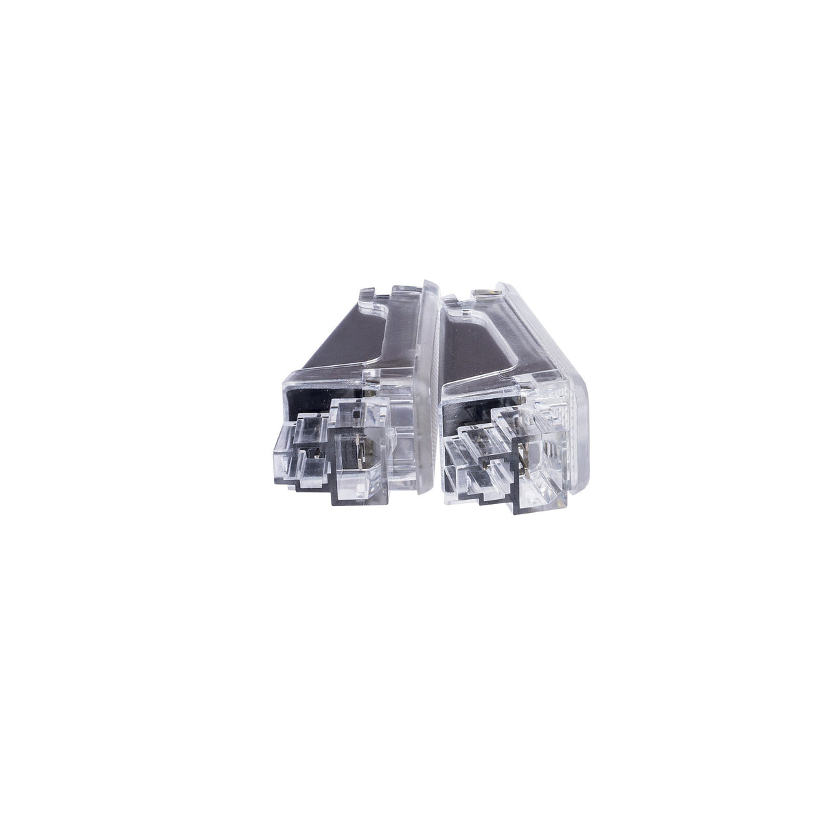 LED-interiörbelysning Audi A2/A3 S3 m.fl. – 6000K – 23 × 25 mm