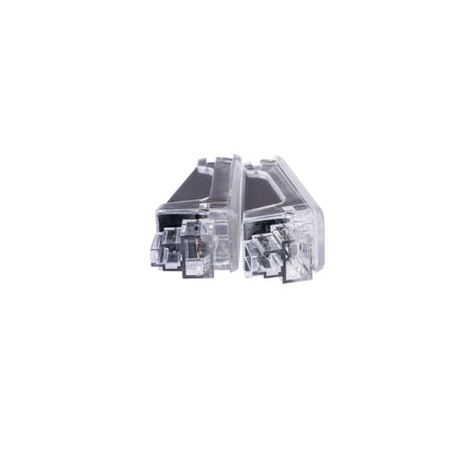 LED-interiörbelysning Audi A2/A3 S3 m.fl. – 6000K – 23 × 25 mm