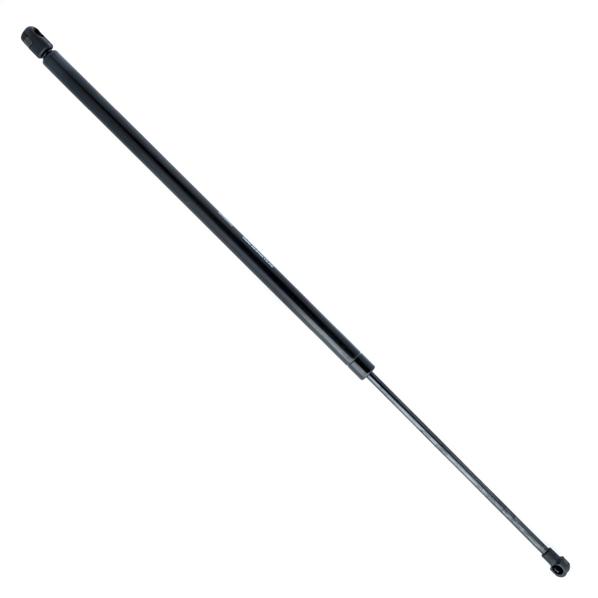 Gasfjäder till motorhuv BMW Z4 E85 02/03 – 666 mm/ 180 N