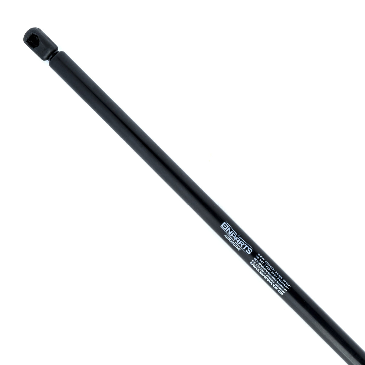 Gasfjäder till motorhuv BMW Z4 E85 02/03 – 666 mm/ 180 N