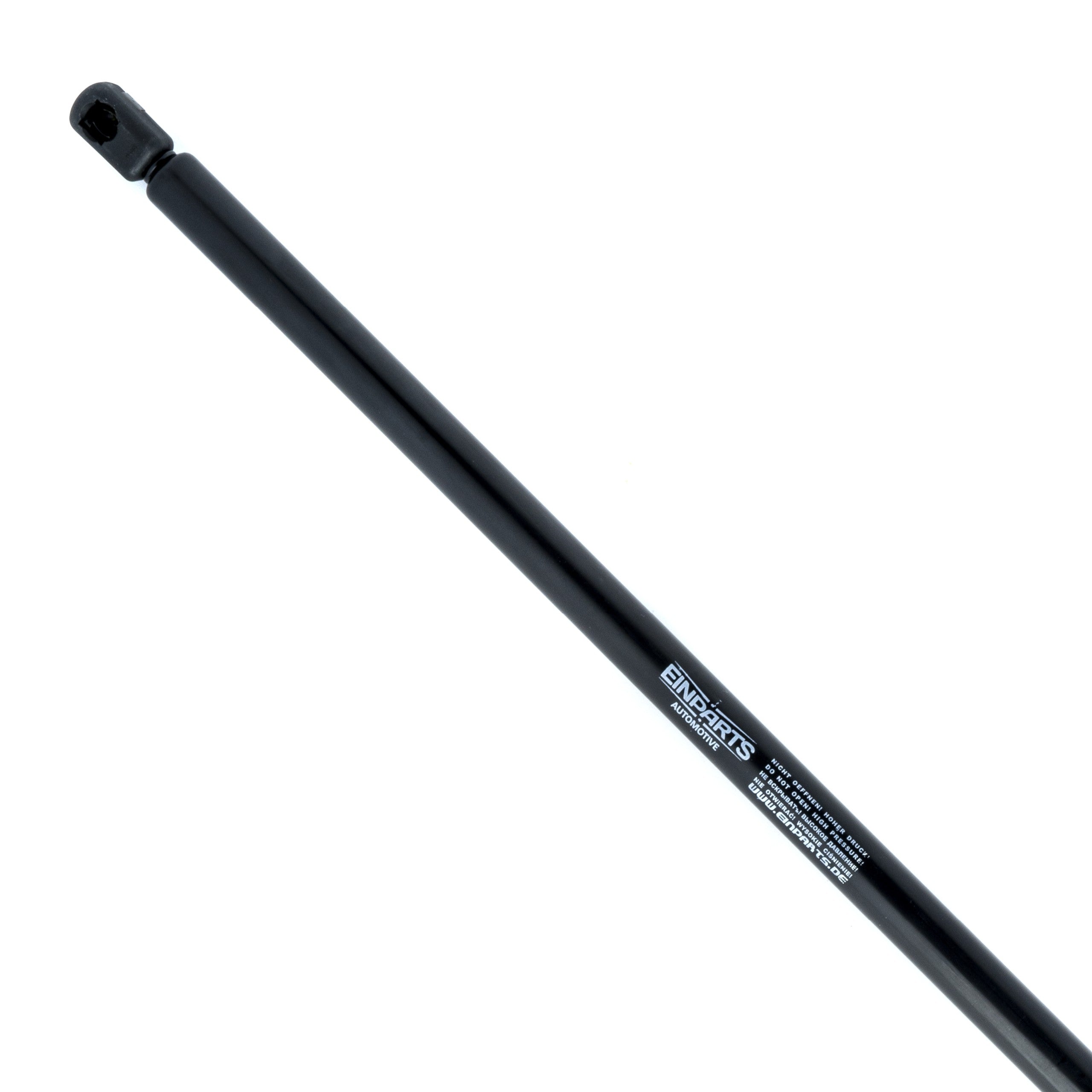 Gasfjäder till motorhuv BMW Z4 E85 02/03 – 666 mm/ 180 N