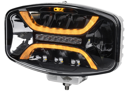 OZZ XO 1 P White – närbild detaljer | OZZ