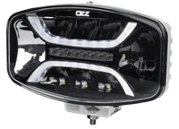 OZZ XO 1 P White – produktbild framifrån | OZZ