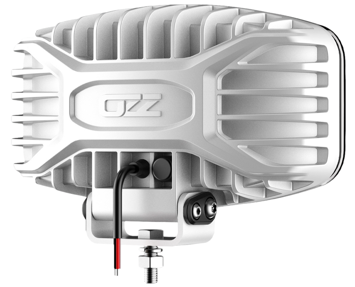 OZZ XO 1 P White – i användning | OZZ