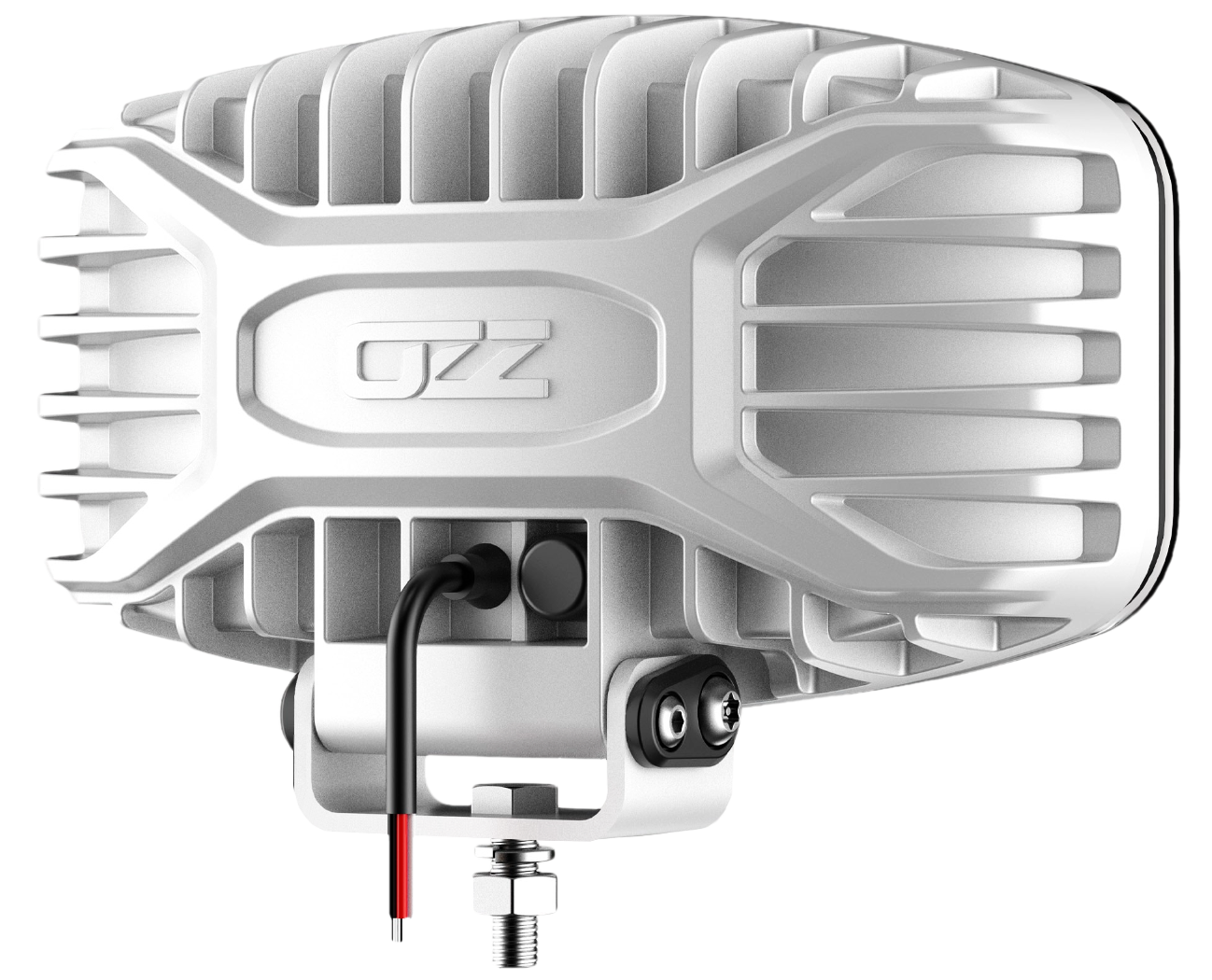 OZZ XO 1 P White – i användning | OZZ