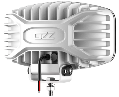 OZZ XO 1 P White – i användning | OZZ
