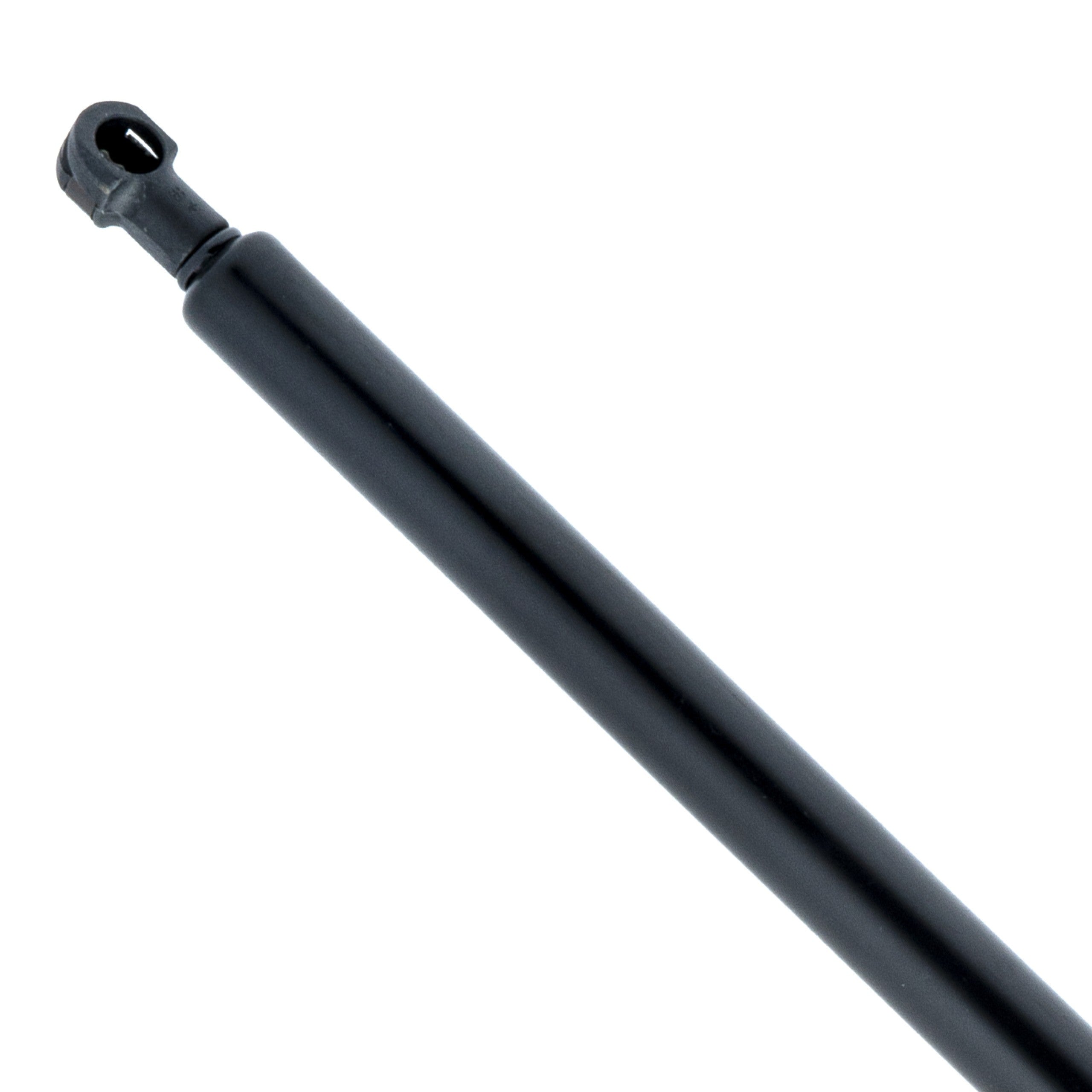 Gasfjäder till baklucka – Svart – 588 mm – 110 N