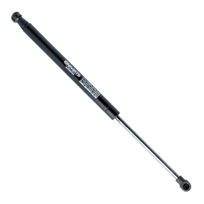 Gasfjäder till baklucka – Svart – 387 mm – 465 N