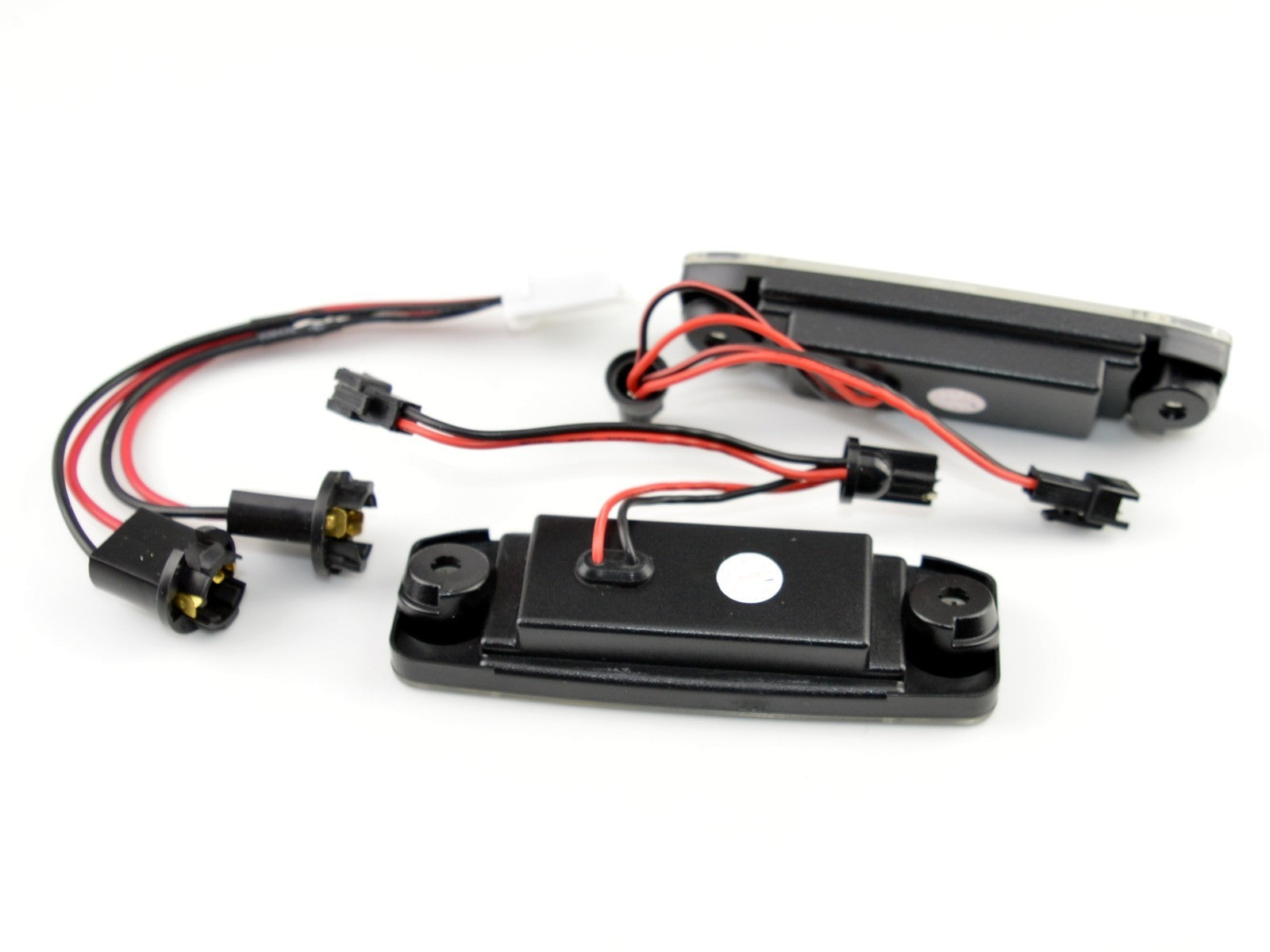 LED-skyltbelysning Kia Sportage/Hyundai i30 Cw