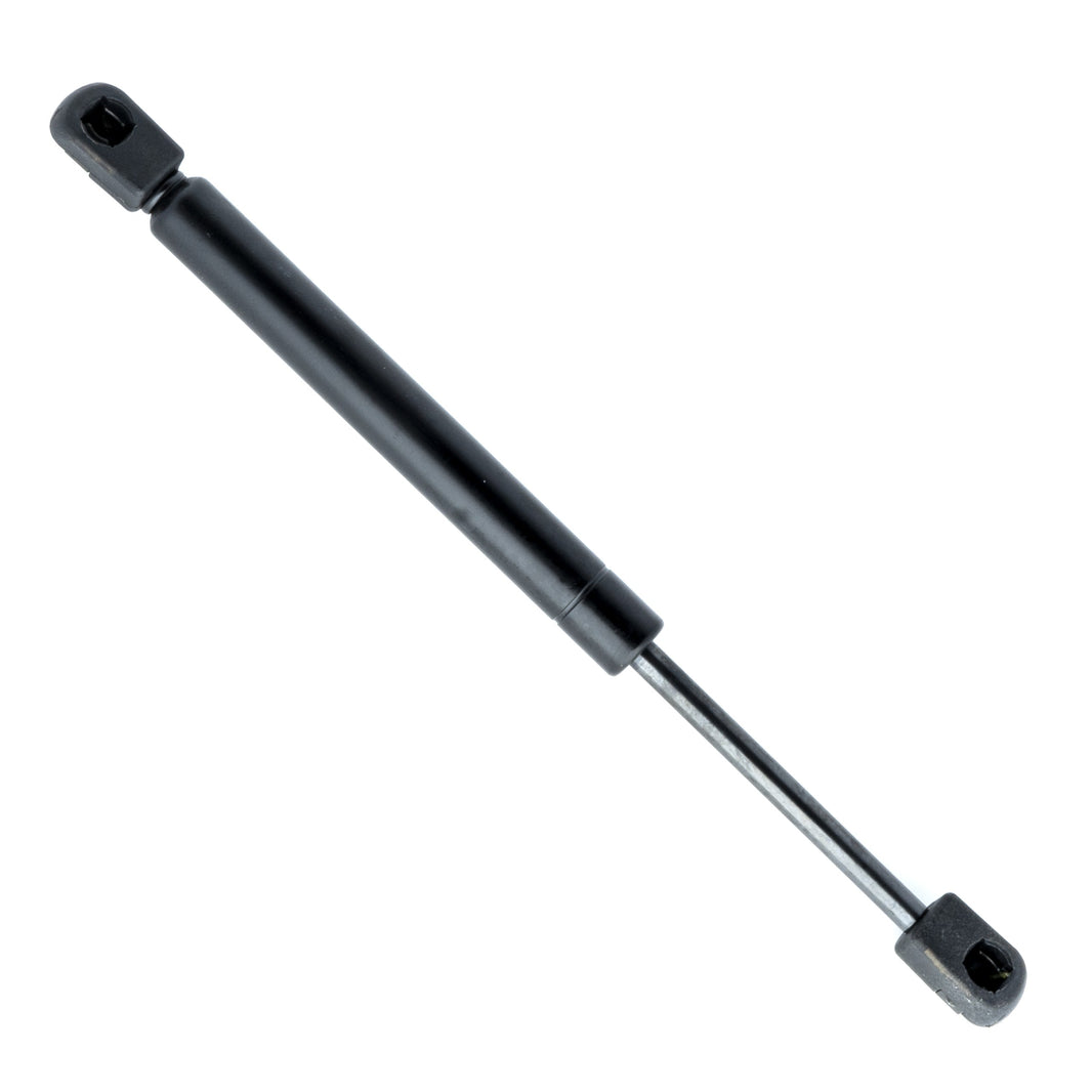 Gasfjäder till baklucka Audi A4 B5/TT Coupé m.fl. – 279 mm/ 490 N – Svart