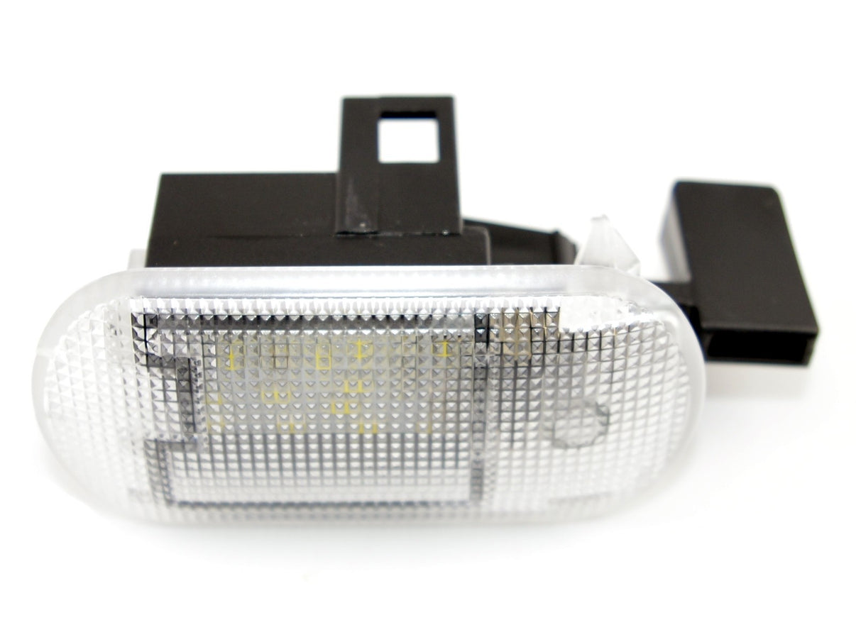 LED-interiörbelysning VW Bora/Caddy 2K Fl m.fl. – 6000K