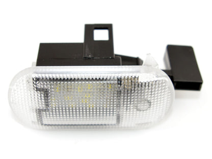 LED-interiörbelysning VW Bora/Caddy 2K Fl m.fl. – 6000K