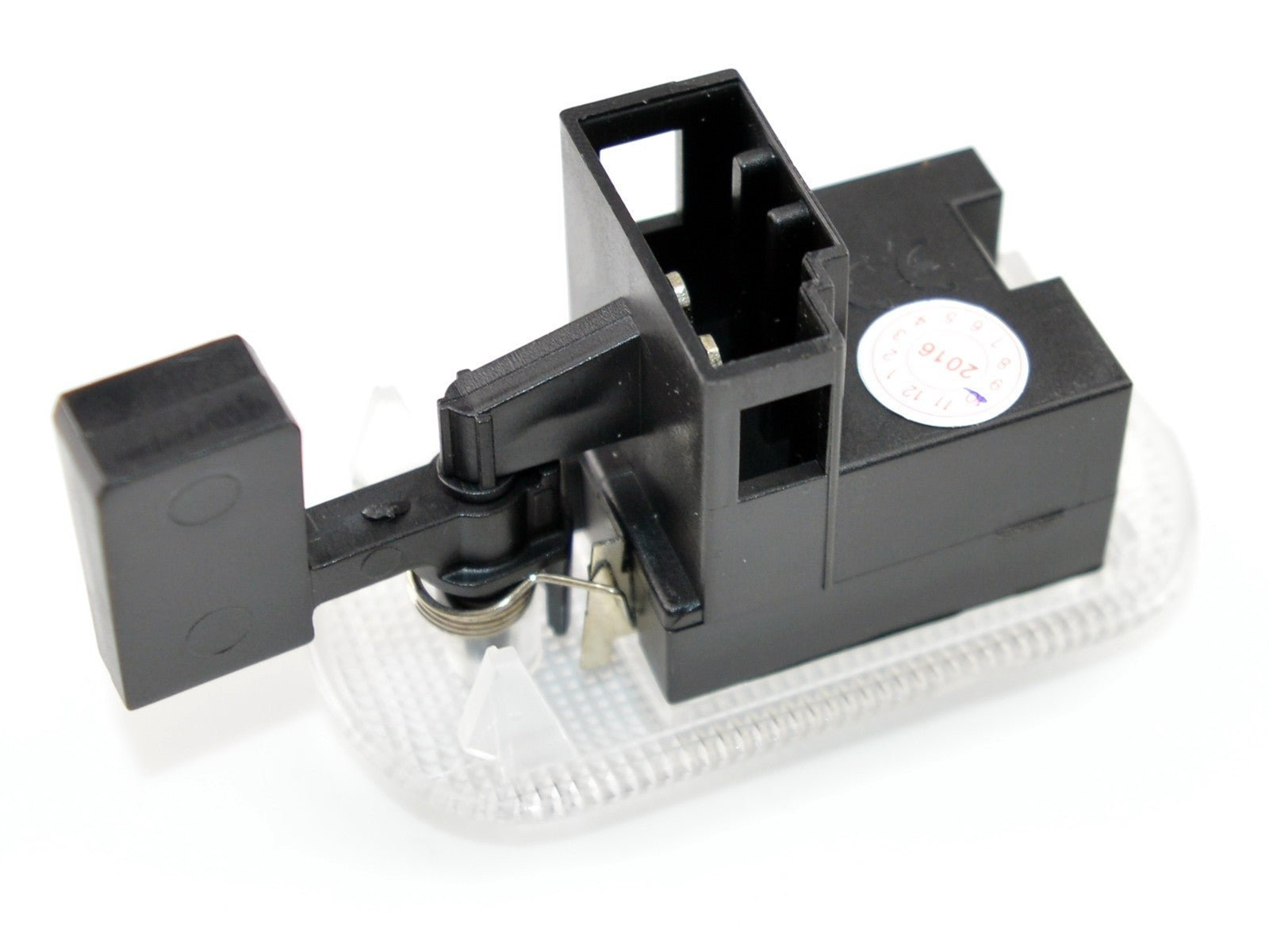 LED-interiörbelysning VW Bora/Caddy 2K Fl m.fl. – 6000K