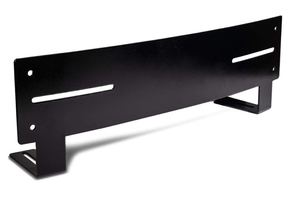 Optibeam Super Captain ONE 600 Tesla – måttspecifikation | Optibeam