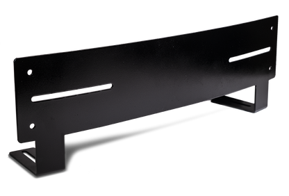 Optibeam Super Captain ONE 600 Tesla – måttspecifikation | Optibeam