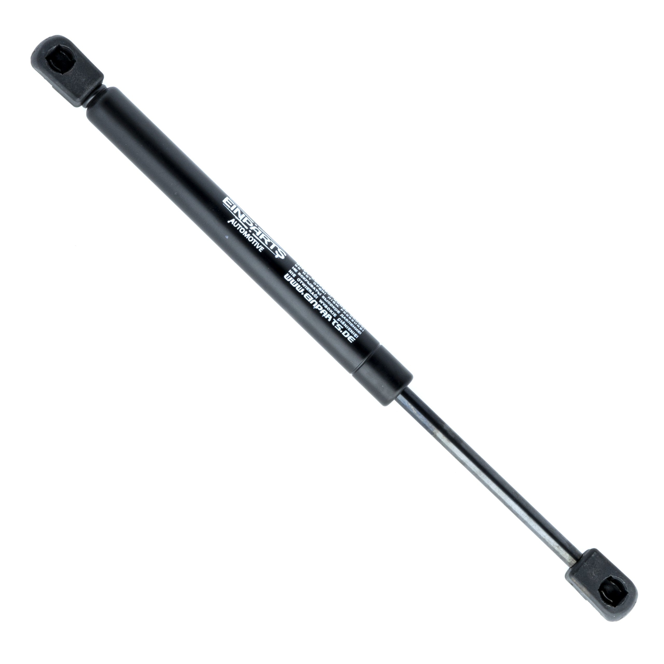 Gasfjäder till baklucka Nissan Primera – 315 mm/ 465 N