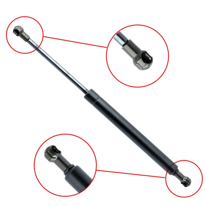Gasfjäder till motorhuv BMW Seria 7 E38 – 326 mm/ 800 N