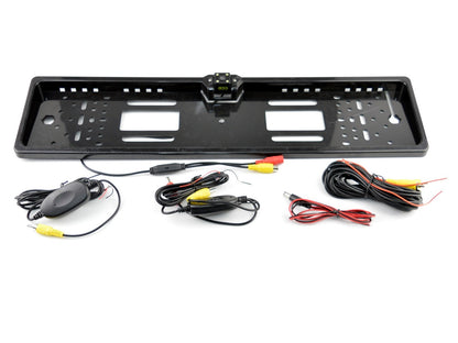 Backkamera – 9V - 16V