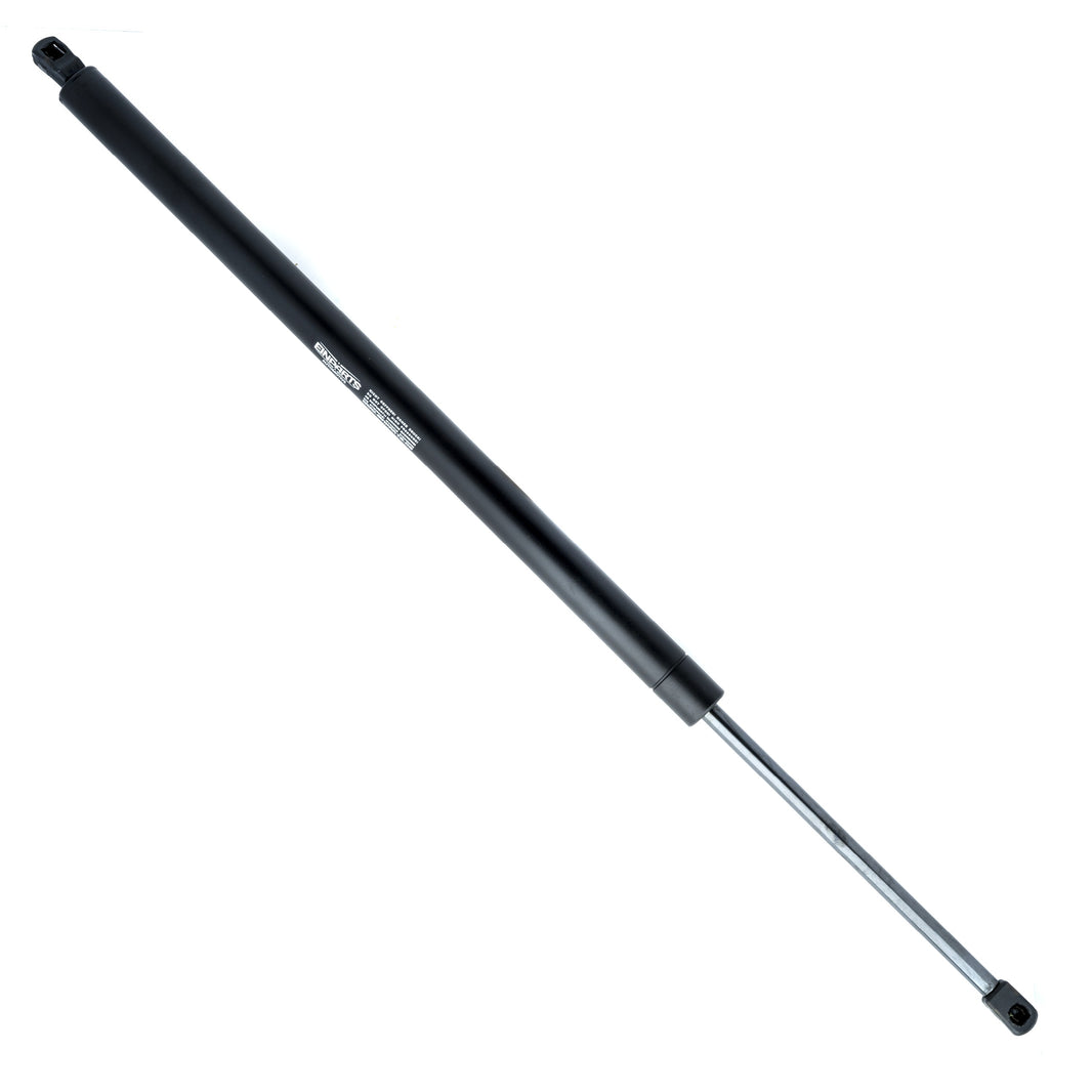 Gasfjäder till baklucka – Svart – 755 mm – 1080 N