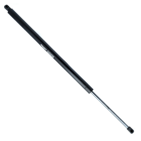 Gasfjäder till baklucka – Svart – 755 mm – 1080 N