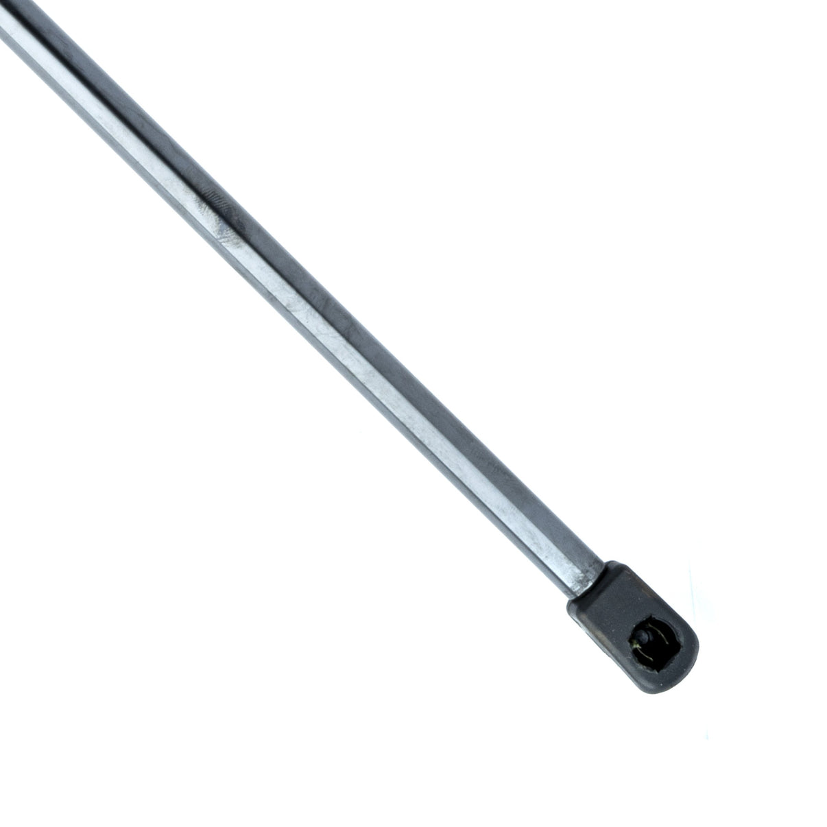 Gasfjäder till baklucka – Svart – 755 mm – 1080 N