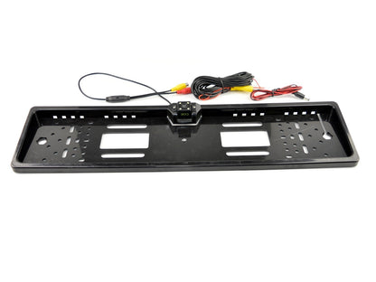 Backkamera – 9V - 16V