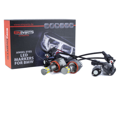 LED-markeringslampa BMW 1 E82 – H8/ 120 W