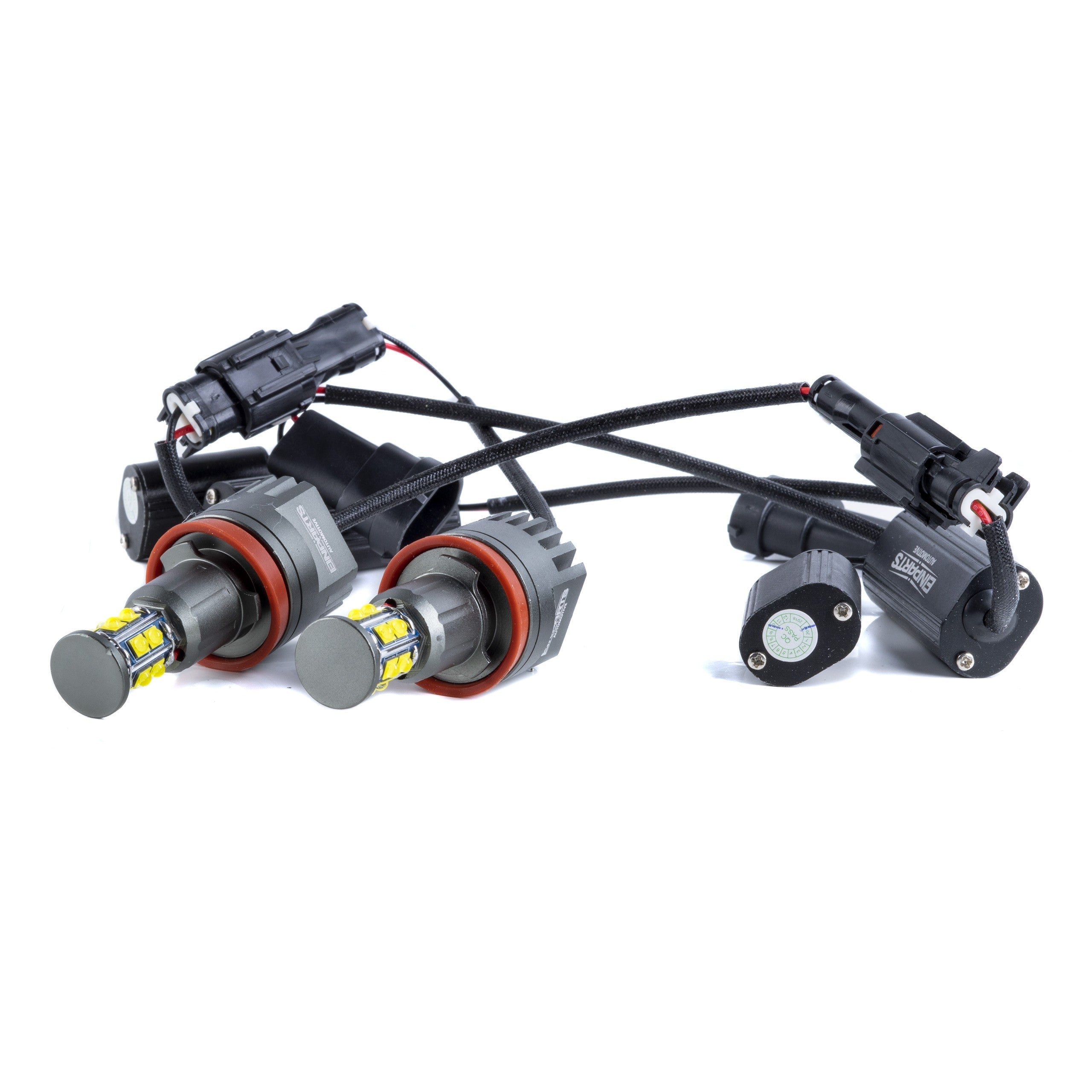 LED-markeringslampa BMW 1 E82 – H8/ 120 W