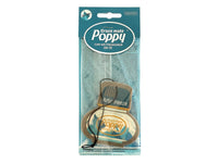 POPPY Grace Mate Doftfigur – Arctic Freeze – produktbild framifrån | Poppy