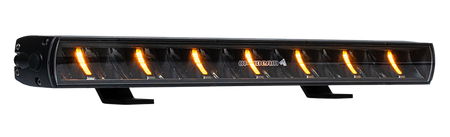 OPTIBEAM Super Captain ONE 600 – produktbild framifrån | Optibeam