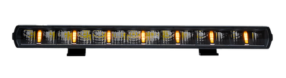 Optibeam Super Captain ONE 600 Tesla – i användning | Optibeam