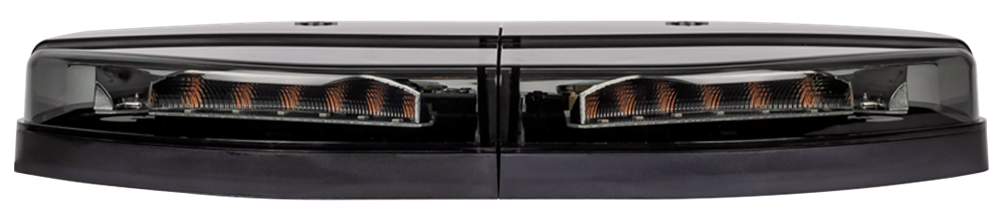Blixtljusramp Optibeam Dark Phantom 400mm – kompletterande vy | Optibeam