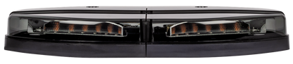 Blixtljusramp Optibeam Dark Phantom 400mm – kompletterande vy | Optibeam