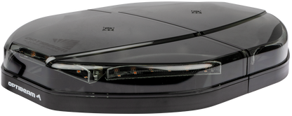 Blixtljusramp Optibeam Dark Phantom 400mm – alternativ vy | Optibeam