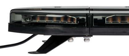 Blixtljusramp Optibeam Dark Phantom 400mm – förpackning och innehåll | Optibeam