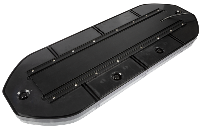 Blixtljusramp Optibeam Dark Phantom 400mm – tillbehör och delar | Optibeam