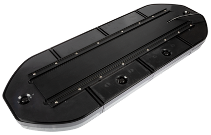 Blixtljusramp Optibeam Dark Phantom 400mm – tillbehör och delar | Optibeam