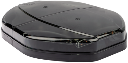 Blixtljusramp Optibeam Dark Phantom 400mm – extrabild | Optibeam