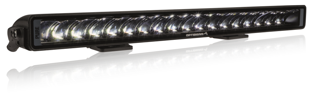 OPTIBEAM LEDramp Pure 506 – produktbild framifrån | Optibeam