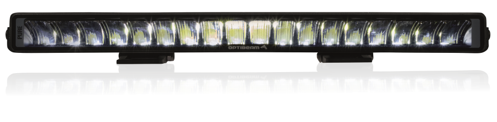 OPTIBEAM LEDramp Pure 506 – alternativ vy | Optibeam