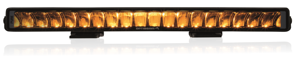 OPTIBEAM LEDramp Pure 506 – måttspecifikation | Optibeam