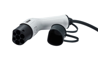 BATTERYcharge 7PIN – 1PHASE – 32 AMP – närbild detaljer | OSRAM