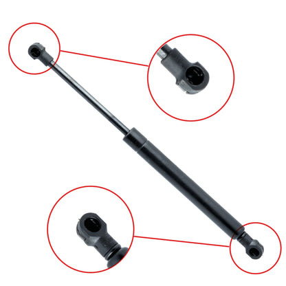 Gasfjäder till baklucka Renault Megane Classic – 300 mm/ 410 N
