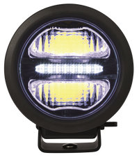 OPTIBEAM Extraljus Savage 5" – produktbild framifrån | Optibeam