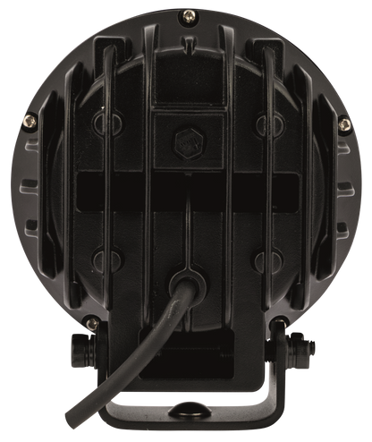 OPTIBEAM Extraljus Savage 5" – i användning | Optibeam