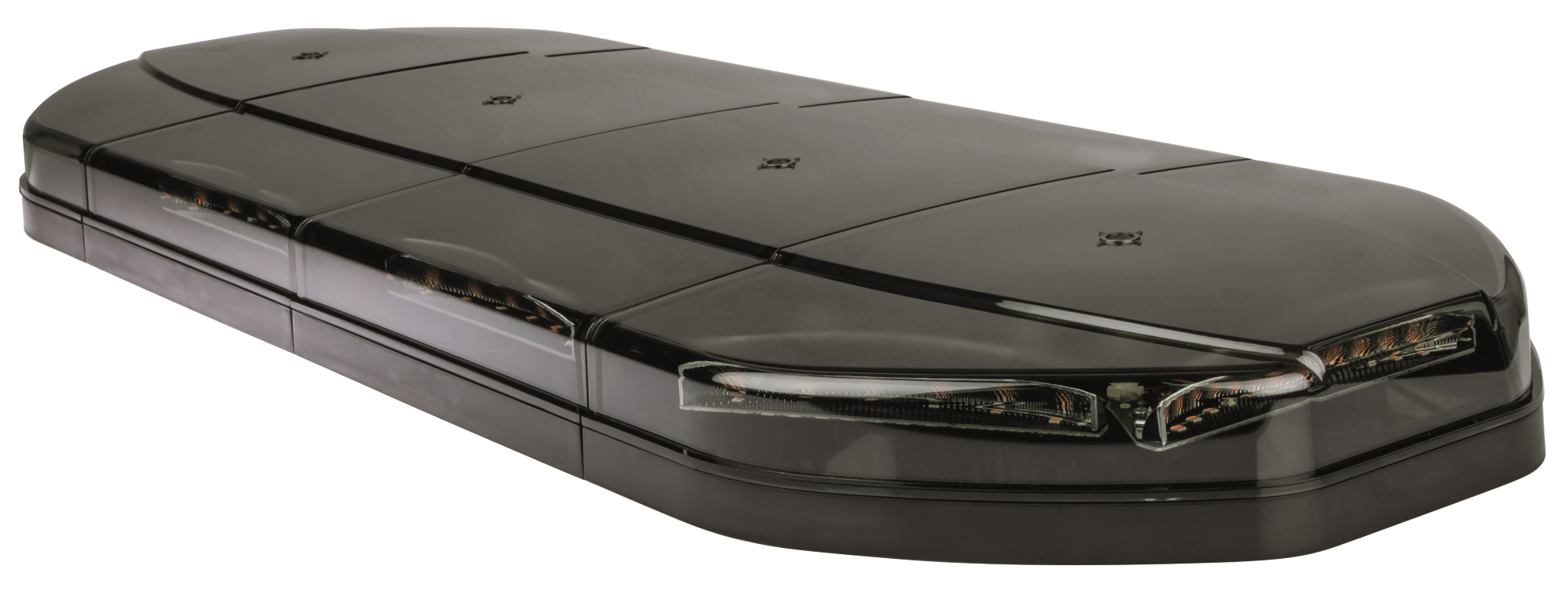 Blixtljusramp Optibeam Dark Phantom 800mm – i användning | Optibeam