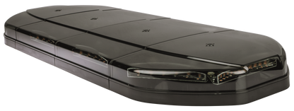 Blixtljusramp Optibeam Dark Phantom 800mm – i användning | Optibeam