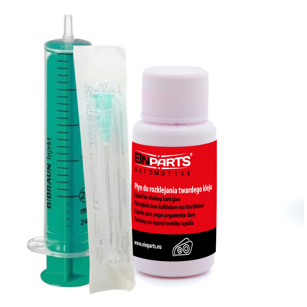 Reparationssats strålkastare