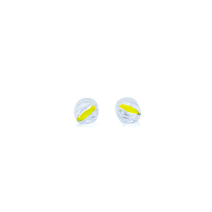 LED-lampa för bil – W5W – W2,1x9,5d – 6000K – 1 LED – COB – 2-pack